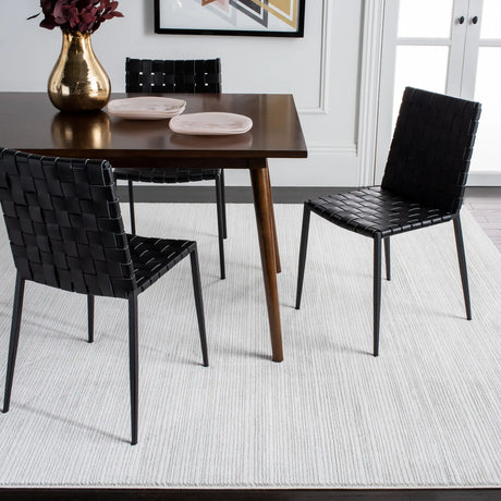 Safavieh Vision 10'-0" x 14'-0" Rug in Ivory Grey