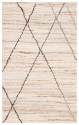 Safavieh Casablanca 3'-0" x 5'-0" Rug in Beige