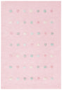 Safavieh Safavieh Kids 3'-0" x 5'-0" Rug in Light Pink