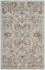 Safavieh Bella 2'-6" x 4'-0" Rug in Grey / Multi