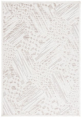 Safavieh Stella 4'-0" x 6'-0" Rug in Ivory / Beige