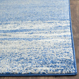 Safavieh Adirondack 10'-0" x 14'-0" Rug in Silver / Blue