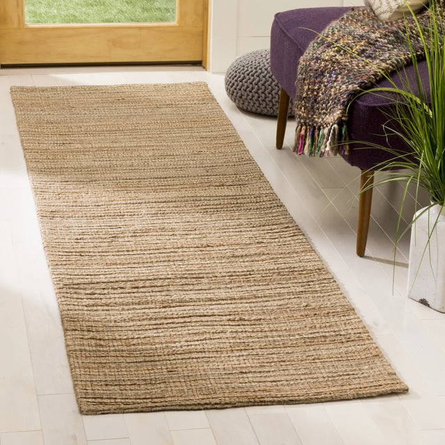 Safavieh Cape Cod 2'-3" x 10'-0" Rug in Natural