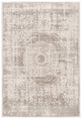 Safavieh Sofia 4'-0" x 5'-7" Rug in Ivory / Beige