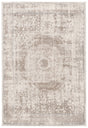 Safavieh Sofia 4'-0" x 5'-7" Rug in Ivory / Beige