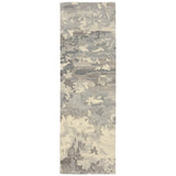 Oriental Weavers Sphinx Anastasia 68006 Grey / Charcoal Rugs - runner