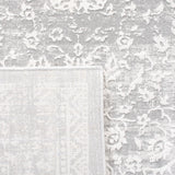 Safavieh Princeton 5'-3" x 7'-6" Rug in Grey / Beige