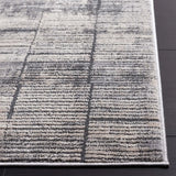 Safavieh Whisper 4'-0" x 6'-0" Rug in Grey / Light Beige