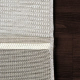 Dynamic Rugs Newport 96006 Grey Rugs - Corner
