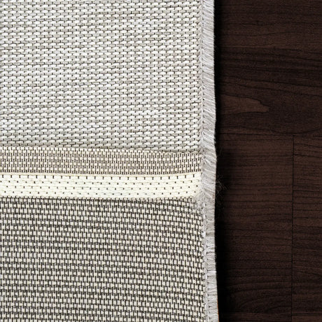 Dynamic Rugs Newport 96006 Grey Rugs - Corner