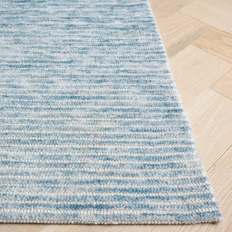 Safavieh Audrey 4'-0" x 6'-0" Rug in Blue / Ivory