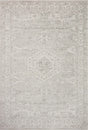 Loloi Odette Odt-02 Silver/Ivory Rug - main flat
