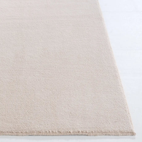 Safavieh Loft 300 4'-0" x 6'-0" Rug in Beige