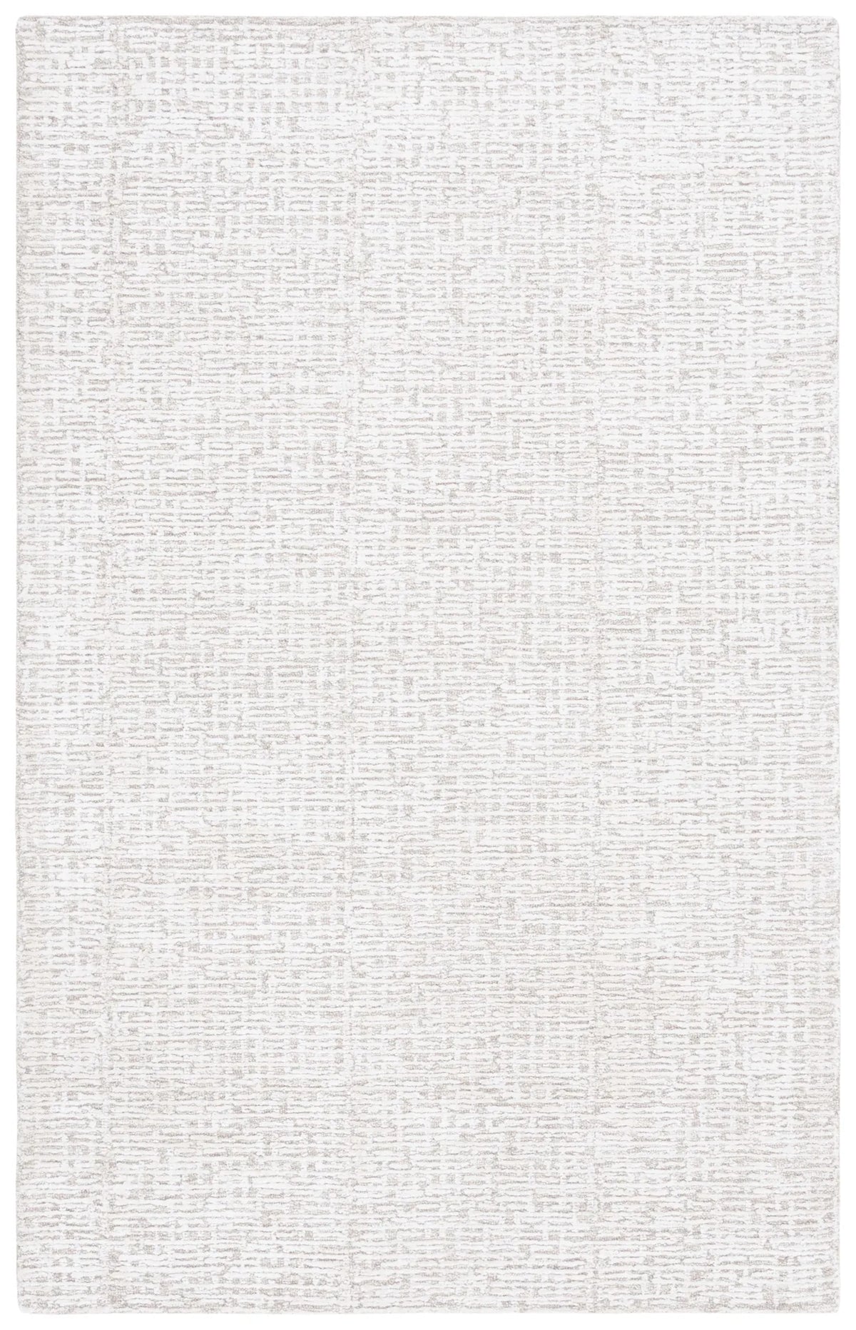 Safavieh Glamour 4'-0" x 6'-0" Rug in Natural / Ivory