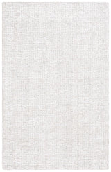 Safavieh Glamour 4'-0" x 6'-0" Rug in Natural / Ivory