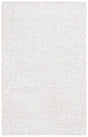 Safavieh Glamour 4'-0" x 6'-0" Rug in Natural / Ivory