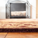 Safavieh Empire 4'-0" x 6'-0" Rug in Assorted