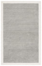 Safavieh Metro 4'-0" x 6'-0" Rug in Grey / Ivory
