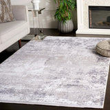 Safavieh Signature 10'-0" x 13'-0" Rug in Grey / Ivory