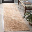 Safavieh Easy Care 2'-3" x 9'-0" Rug in Pink