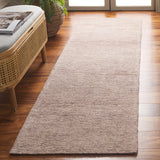 Safavieh Natural Fiber 2'-3" x 9'-0" Rug in Grey