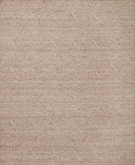 Loloi Raven Rav-01 Oatmeal/Natural Rug - main flat