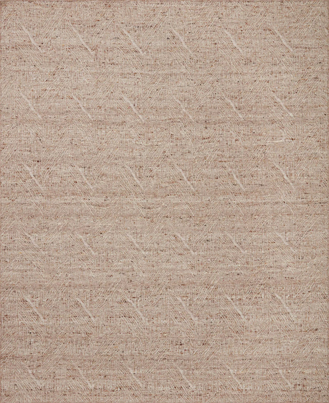 Loloi Raven Rav-01 Oatmeal/Natural Rug - main flat