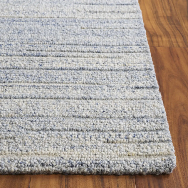 Safavieh Natura 4'-0" x 6'-0" Rug in Blue