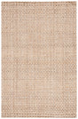 Safavieh Natural Fiber 4'-0" x 6'-0" Rug in Natural