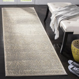 Safavieh Meadow 2'-7" x 8'-0" Rug in Ivory / Grey