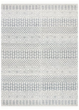 Safavieh Natura 10'-0" x 14'-0" Rug in Ivory / Black
