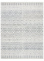 Safavieh Natura 10'-0" x 14'-0" Rug in Ivory / Black