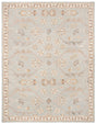 Safavieh Blossom 10'-0" x 14'-0" Rug in Slate / Beige