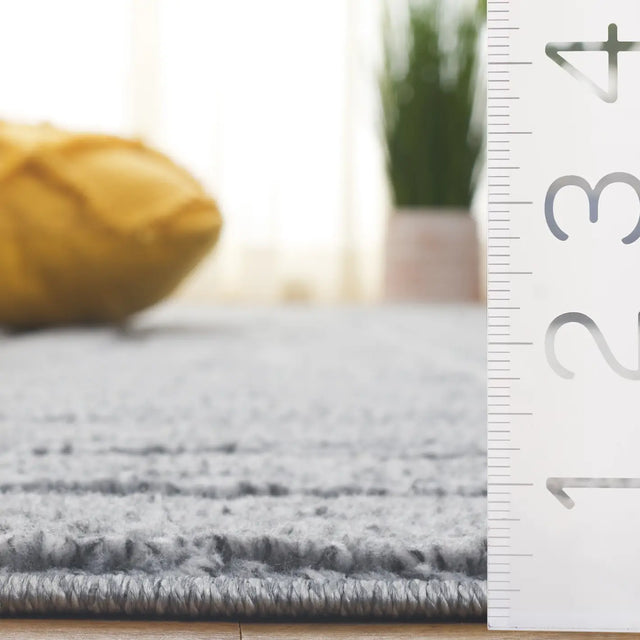 Safavieh Ramona 5'-3" x 7'-6" Rug in Grey