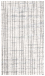 Safavieh Marbella 3'-0" x 5'-0" Rug in Light Grey / Beige