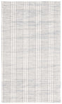 Safavieh Marbella 3'-0" x 5'-0" Rug in Light Grey / Beige