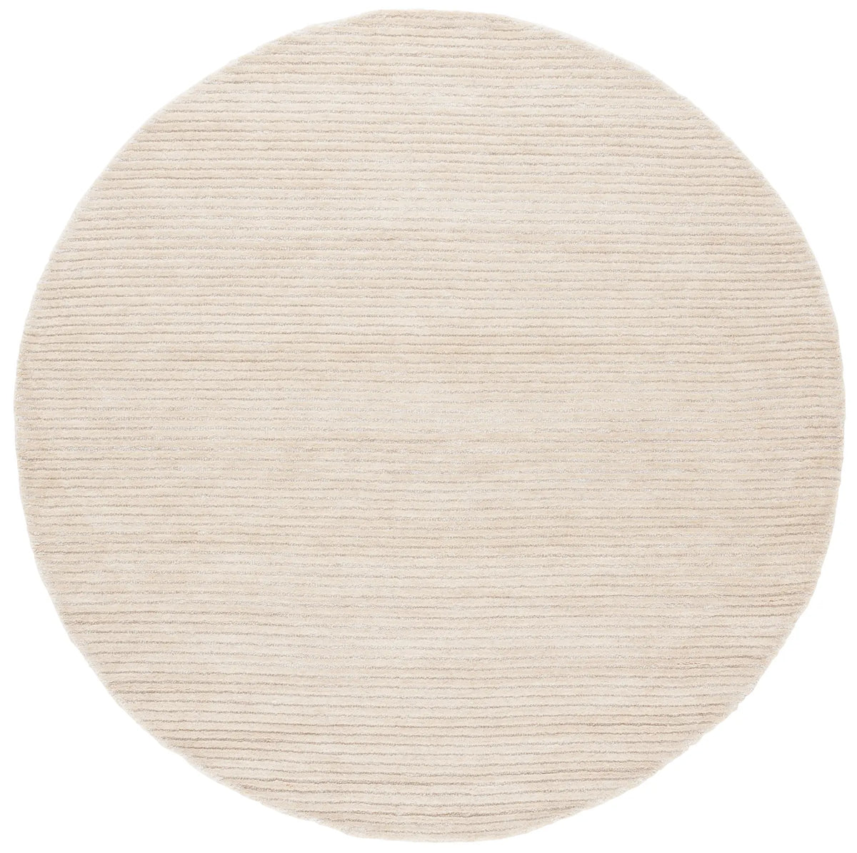Safavieh Mirage 6'-0" x 6'-0" Rug in Ivory