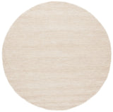 Safavieh Mirage 6'-0" x 6'-0" Rug in Ivory