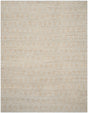 Safavieh Cape Cod 10'-0" x 14'-0" Rug in Silver / Natural