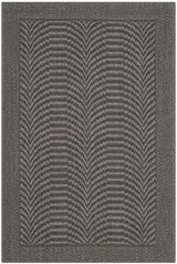 Safavieh Palm Beach 2'-0" x 3'-0" Rug in Ash