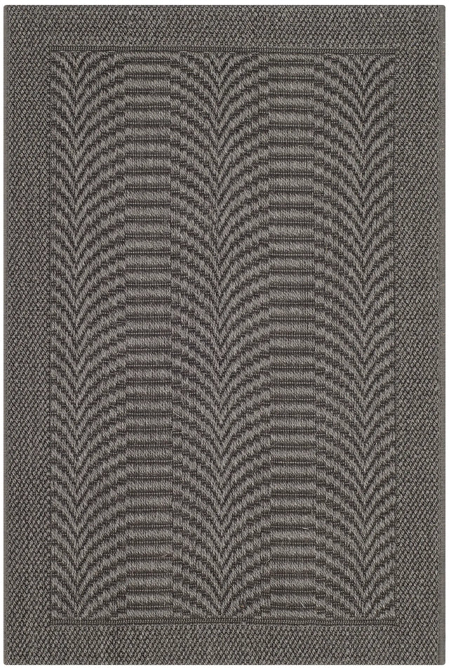 Safavieh Palm Beach 2'-0" x 3'-0" Rug in Ash