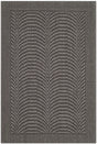 Safavieh Palm Beach 2'-0" x 3'-0" Rug in Ash