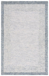 Safavieh Metro 4'-0" x 6'-0" Rug in Ivory / Grey