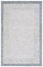 Safavieh Metro 4'-0" x 6'-0" Rug in Ivory / Grey
