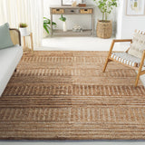 Safavieh Natural Fiber 6'-0" x 9'-0" Rug in Natural