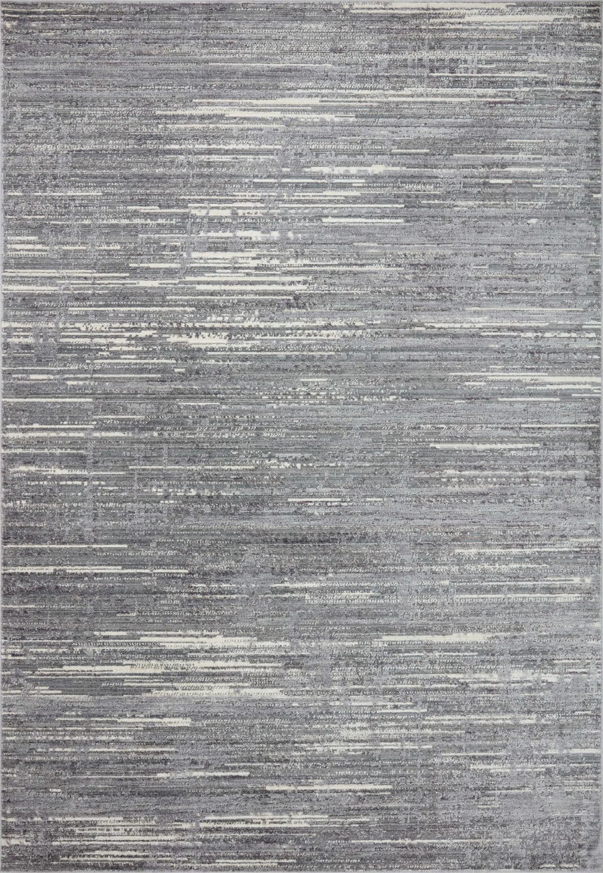 Loloi Arden Ard-03 Grey/Ivory Rug - main flat