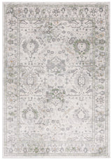 Safavieh Prestige 4'-0" x 6'-0" Rug in Ivory / Grey
