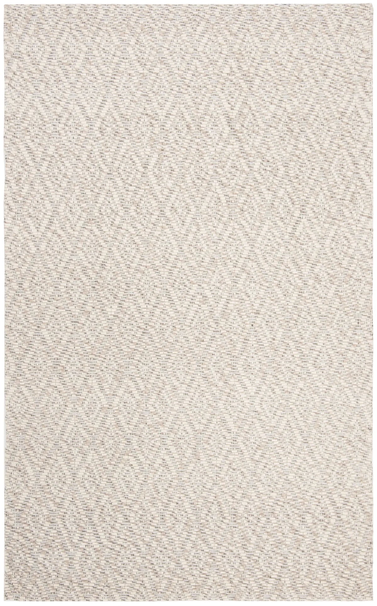 Safavieh Marbella 4'-0" x 6'-0" Rug in Beige / Cream