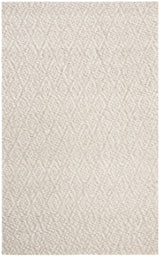 Safavieh Marbella 4'-0" x 6'-0" Rug in Beige / Cream