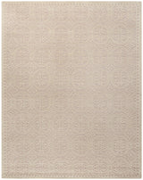 Safavieh Cambridge 10'-0" x 14'-0" Rug in Light Pink / Ivory